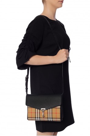 'macken' shoulder bag, zdjęcie 2 'macken' shoulder bag od Burberry